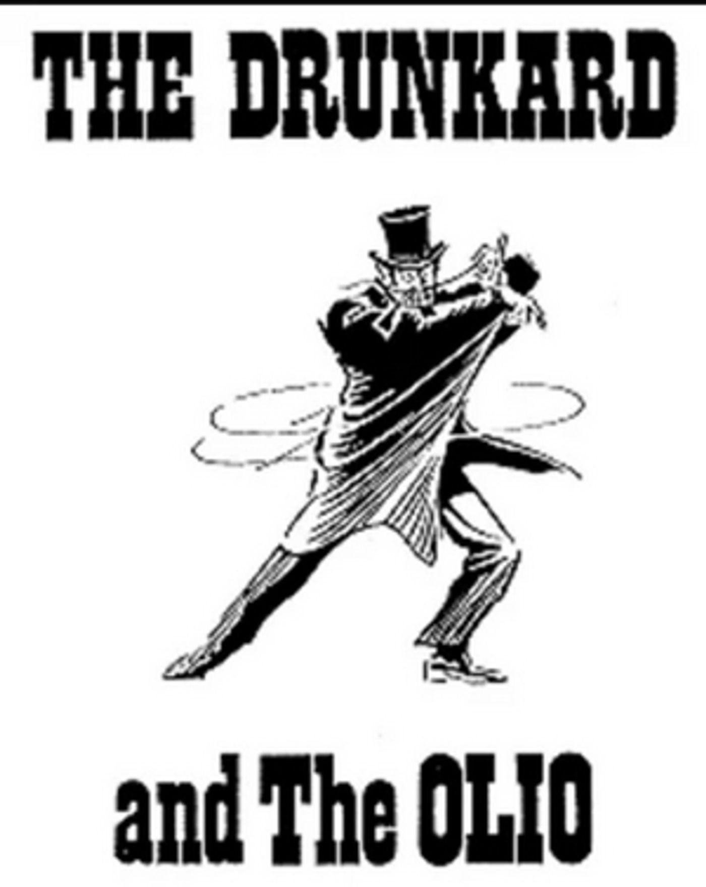 Tulsa-Spotlight-Theatre-20010101 Tulsa Spotlight Theatre Presents THE DRUNKARD AND OLIO Image