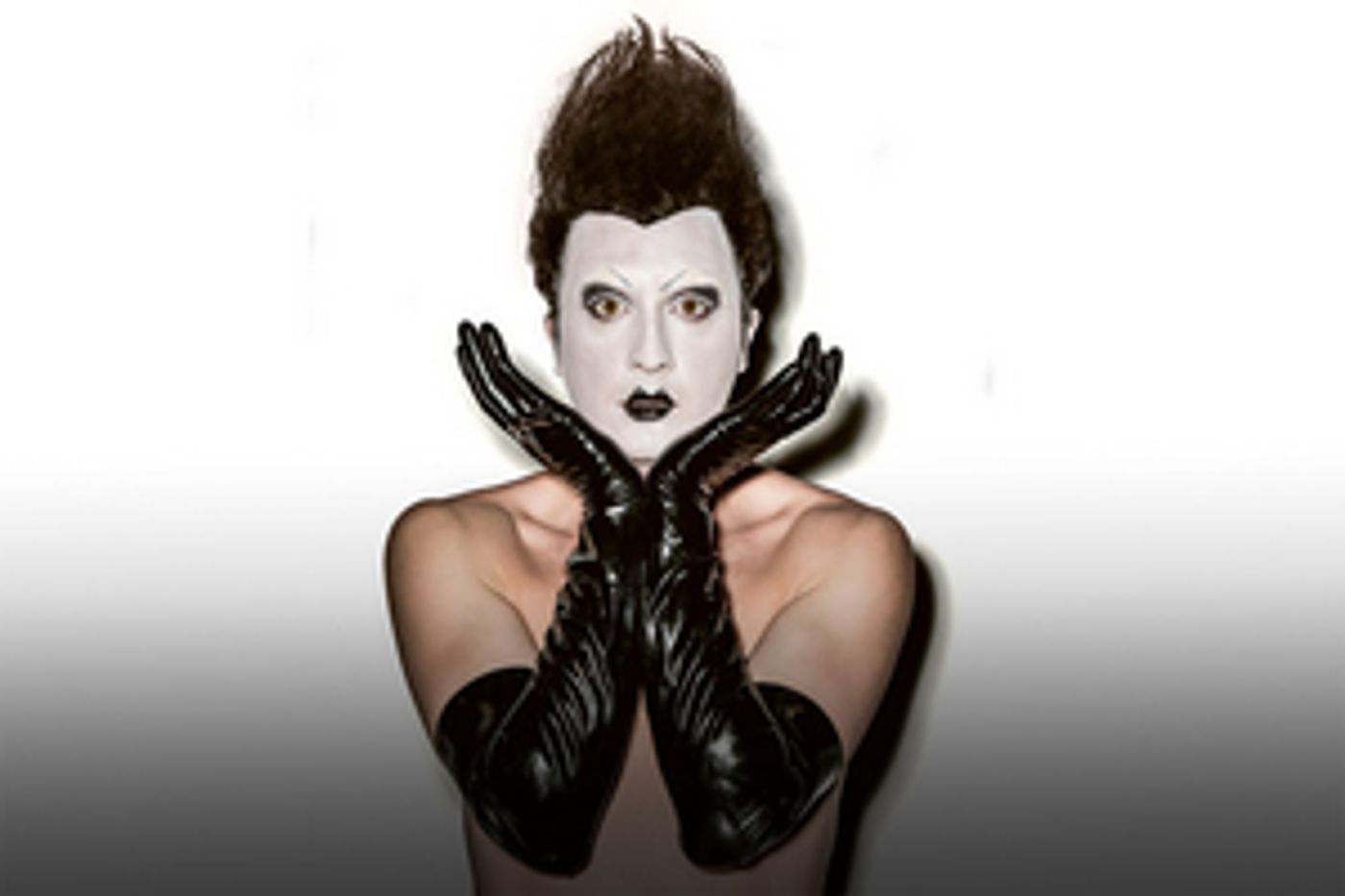 Kungliga Operan Presents KLAUS NOMI Kungliga Operan Presents KLAUS NOMI Image