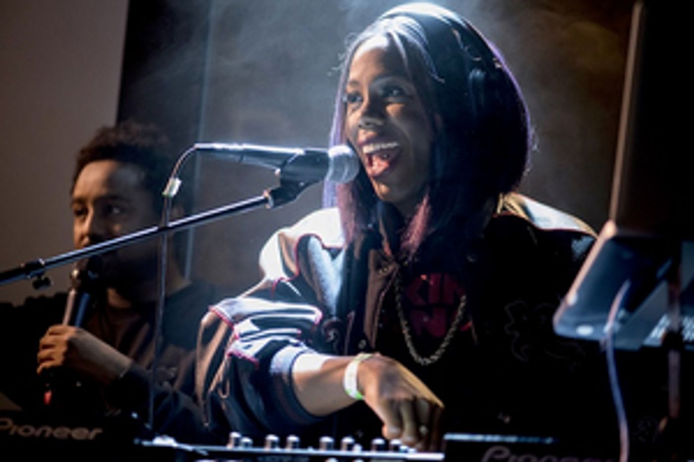 Guest Blog: Dominic Garfield On HighRise Theatre's Grime Rave LIL.MISS.LADY Guest Blog: Dominic Garfield On HighRise Theatre's Grime Rave LIL.MISS.LADY Image