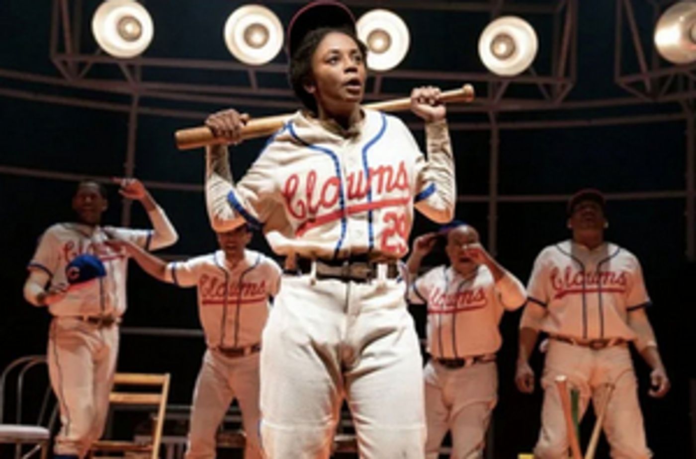 Play-PerView Will Reunite the Cast of TONI STONE For a Reading Play-PerView Will Reunite the Cast of TONI STONE For a Reading Image