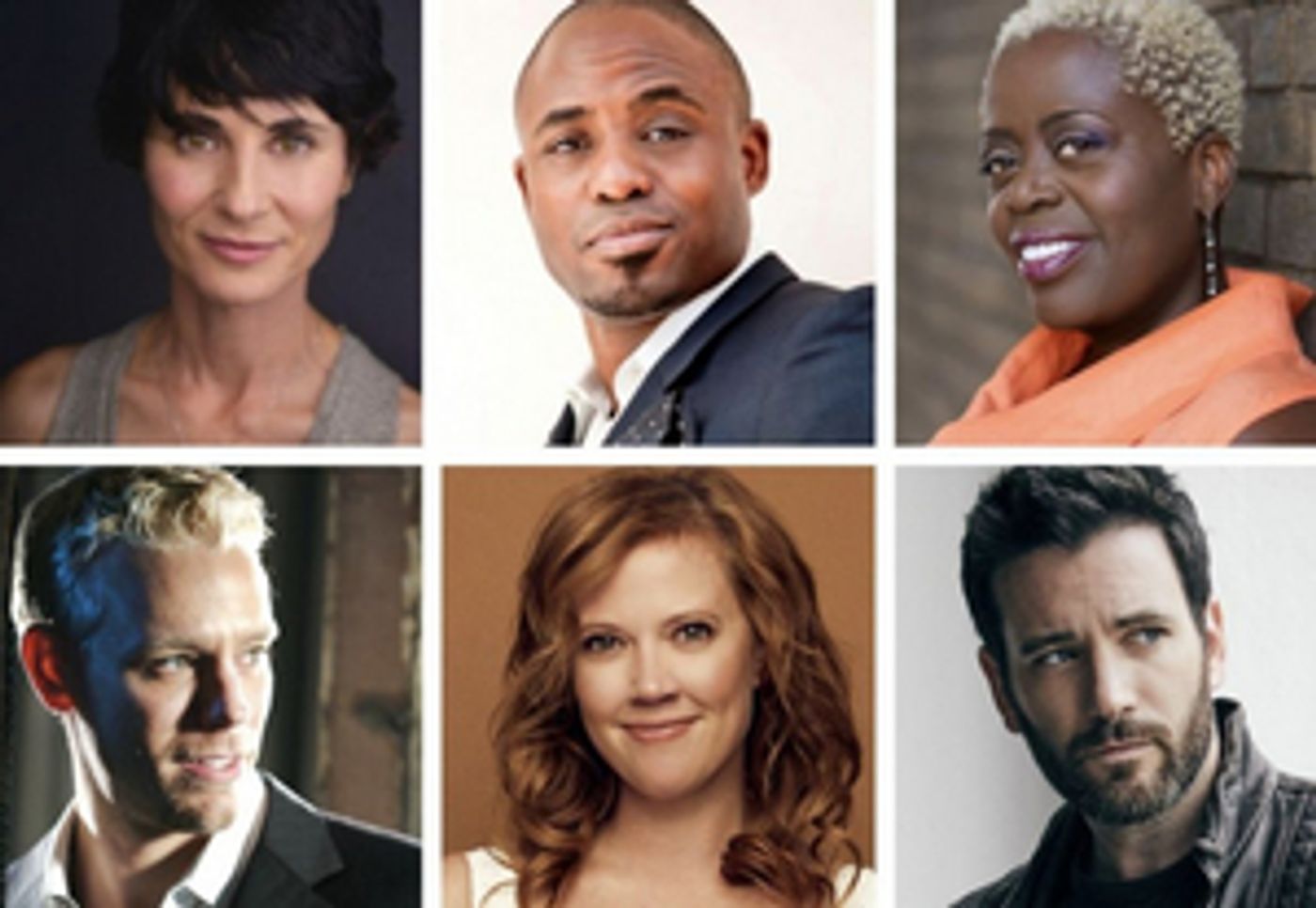 Beth Malone, Wayne Brady, Lillias White, Adam Pascal, Patti Murin and Colin Donnell Join the Seth Concert Series Beth Malone, Wayne Brady, Lillias White, Adam Pascal, Patti Murin and Colin Donnell Join the Seth Concert Series Image