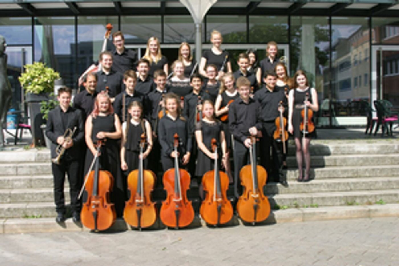 Rialto Theatre Announces November Program  Image