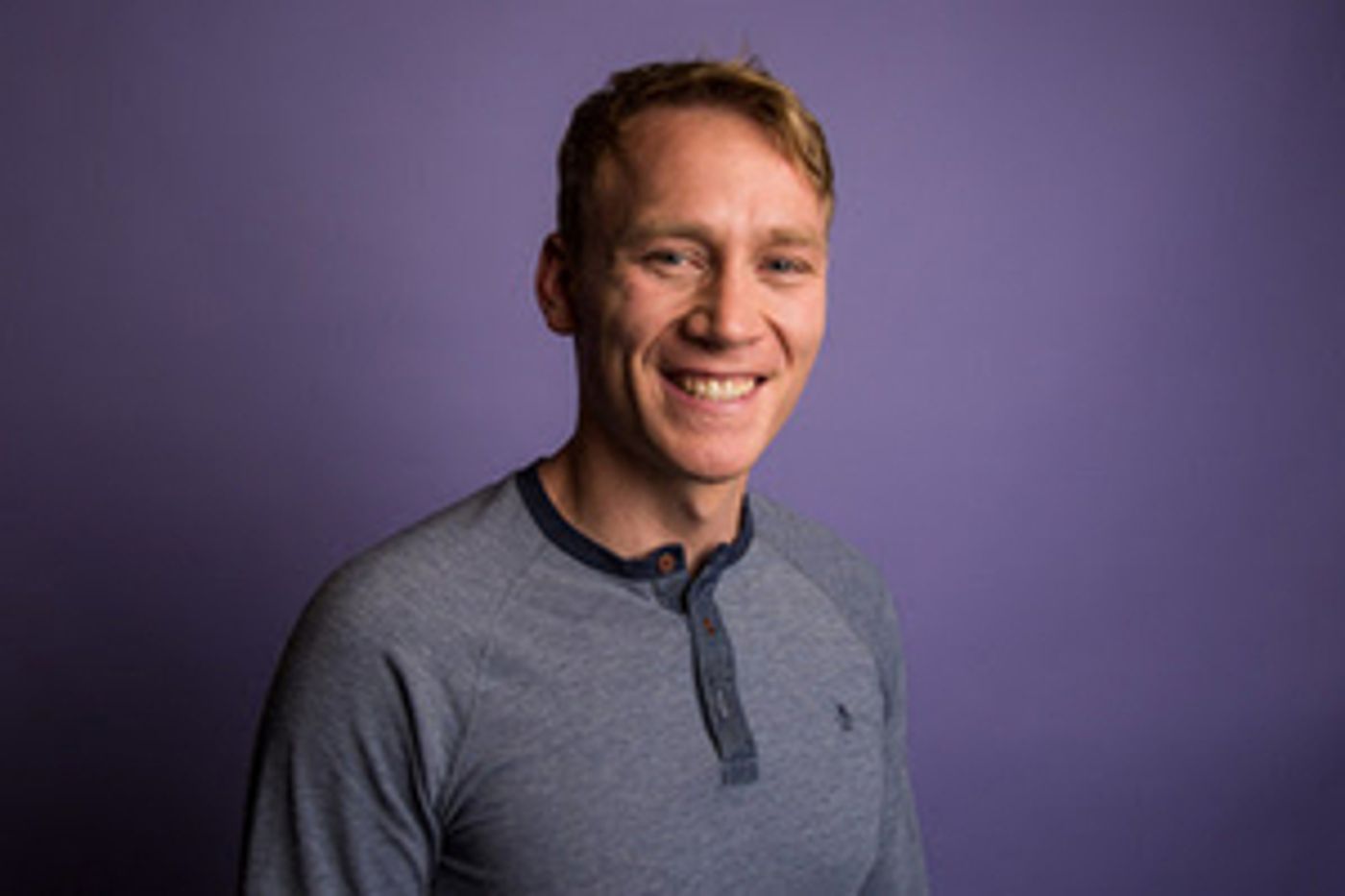 Original Cast Member Jason Gray Returns to BYUtv's STUDIO C Original Cast Member Jason Gray Returns to BYUtv's STUDIO C Image