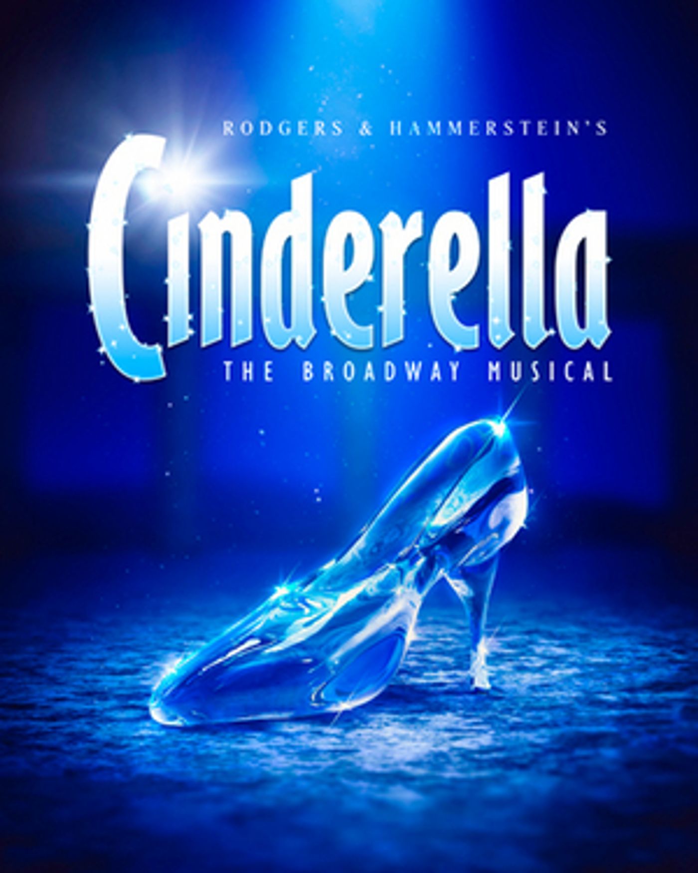 Renaissance Performing Arts Will Present CINDERELLA This November Renaissance Performing Arts Will Present CINDERELLA This November Image