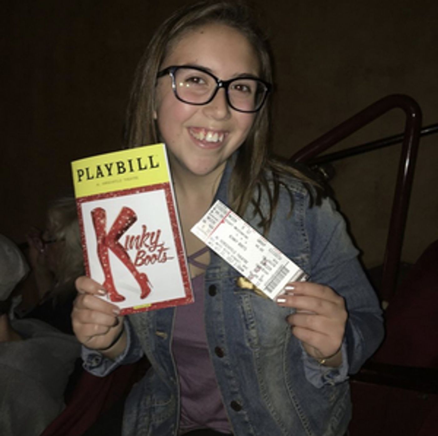 BWW Blog: When the Lights Go Down on Broadway... Again BWW Blog: When the Lights Go Down on Broadway... Again Image