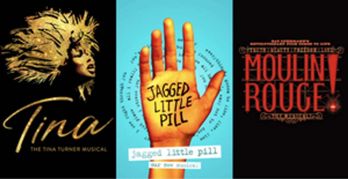 BWW Blog: The Battle of the Jukebox Musicals  Image