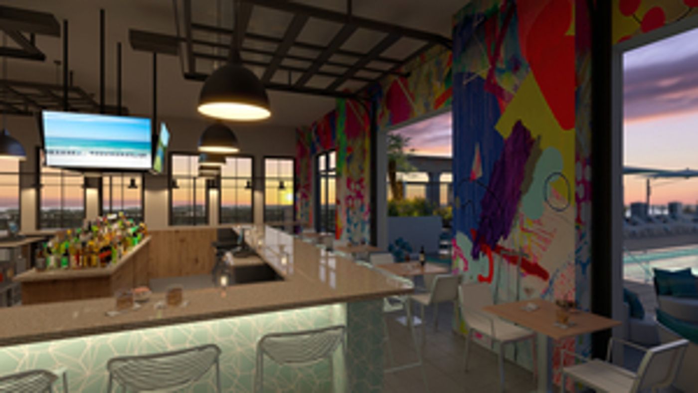 HOTEL EFFIE SANDESTIN Announces 2/2021 Opening and New Culinary Concepts HOTEL EFFIE SANDESTIN Announces 2/2021 Opening and New Culinary Concepts Image