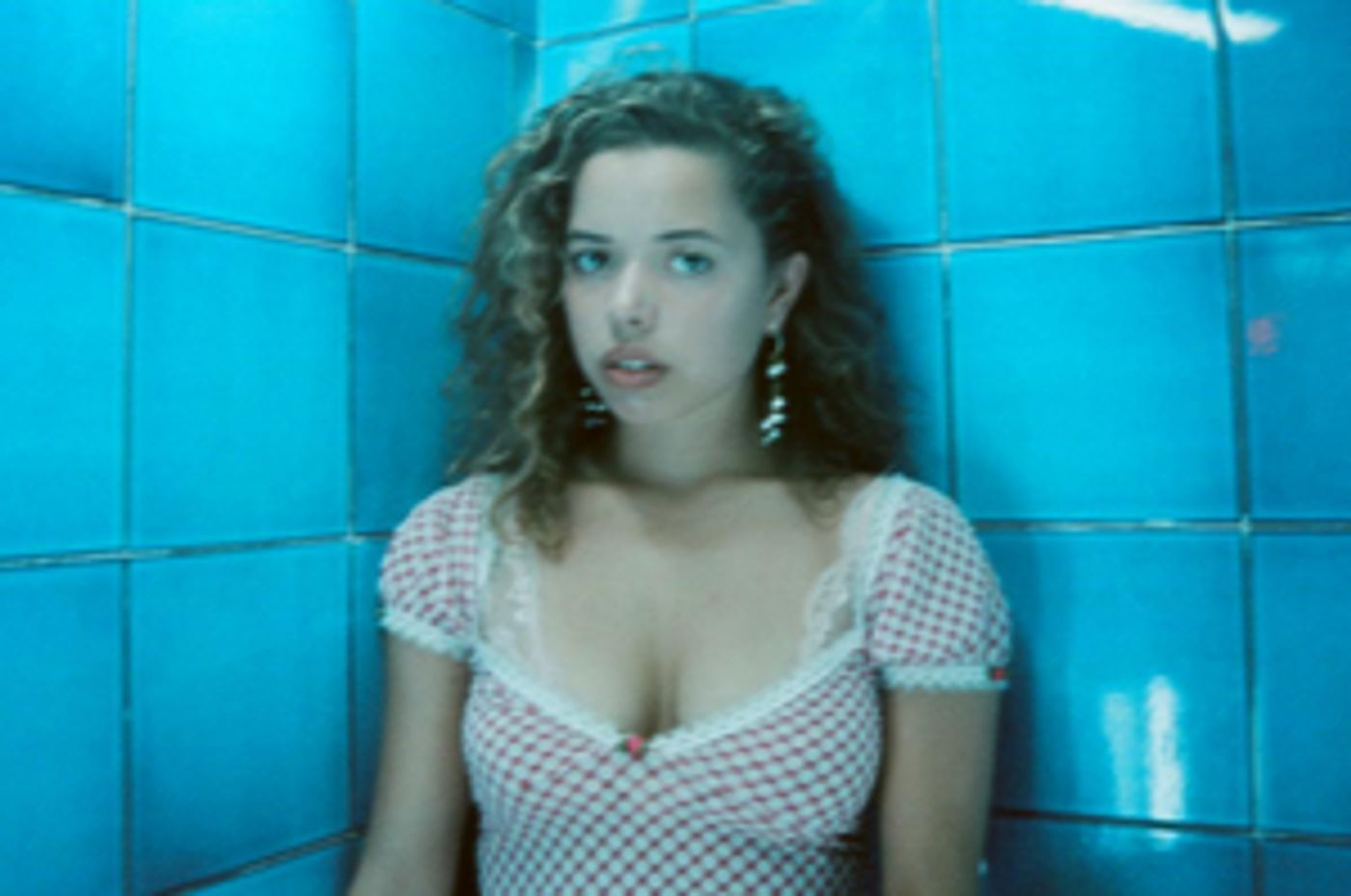 Nilüfer Yanya Announces New EP 'Feeling Lucky?' Nilüfer Yanya Announces New EP 'Feeling Lucky?' Image
