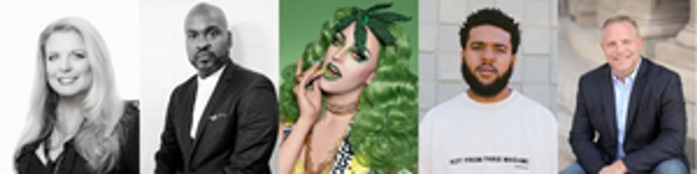 QUEER CANNABIS Episode Highlights Intersection from Queer Drag to Hip Hop Culture QUEER CANNABIS Episode Highlights Intersection from Queer Drag to Hip Hop Culture Image