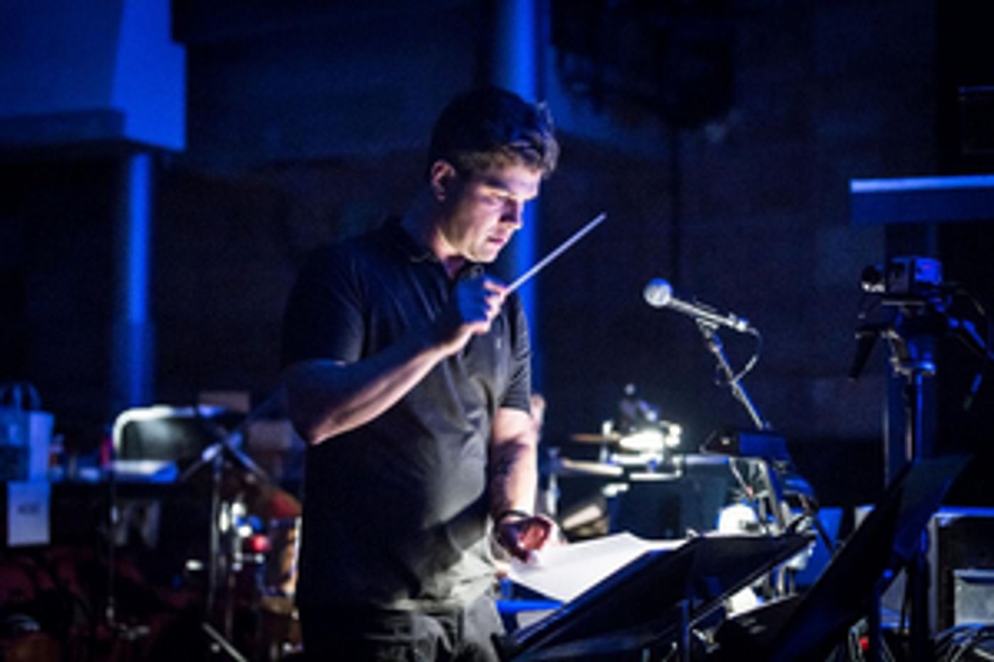 Musicians United for Social Equity Launches With Online Event Featuring Alex Lacamoire, Kenny Seymour, and More Musicians United for Social Equity Launches With Online Event Featuring Alex Lacamoire, Kenny Seymour, and More Image