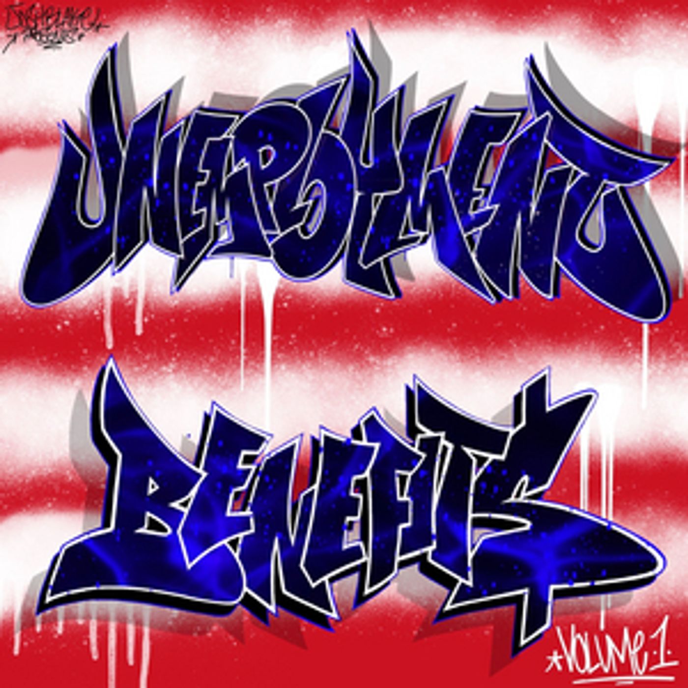 Josh Blake Announces Pre-Order for New Album 'Unemployment Benefits'  Image