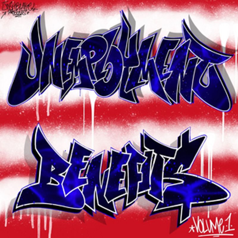 Josh Blake Announces Pre-Order for New Album 'Unemployment Benefits' Image