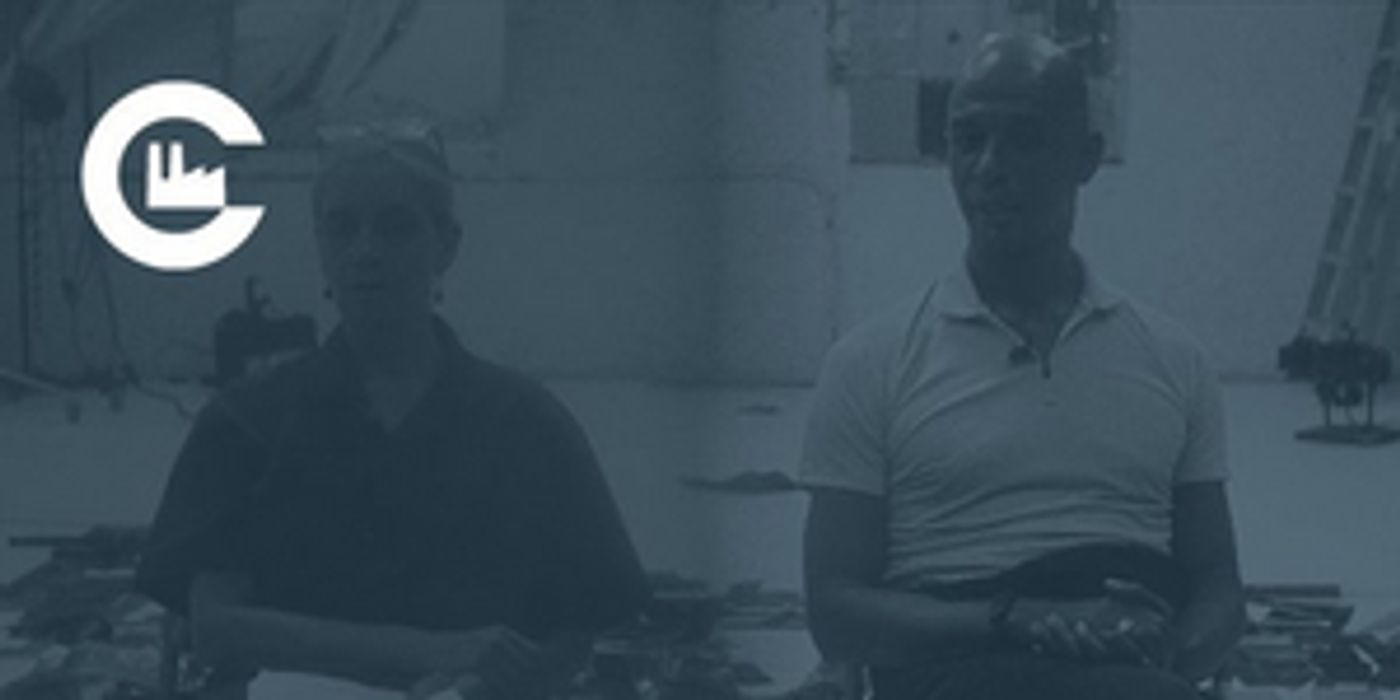 The Chocolate Factory Theater Presents PATCH THE SKY WITH 5 COLORED STONES The Chocolate Factory Theater Presents PATCH THE SKY WITH 5 COLORED STONES Image