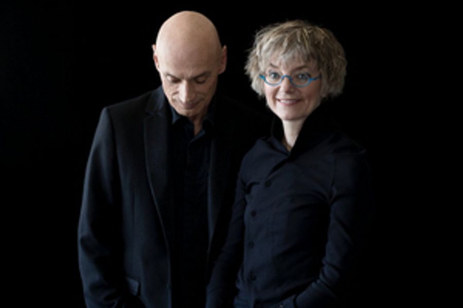 Société de Musique Contemporaine Presents VISIONS COSMIQUES Image