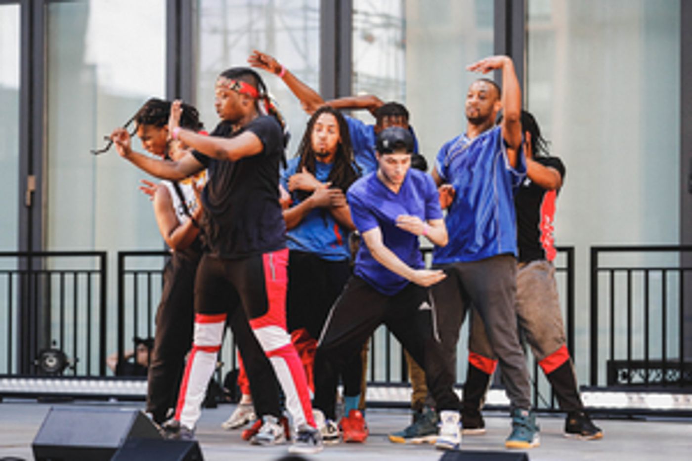 Dance/NYC Publishes Research Report On Defining 'Small-Budget' Dance Makers In A Changing Dance Ecology Dance/NYC Publishes Research Report On Defining 'Small-Budget' Dance Makers In A Changing Dance Ecology Image