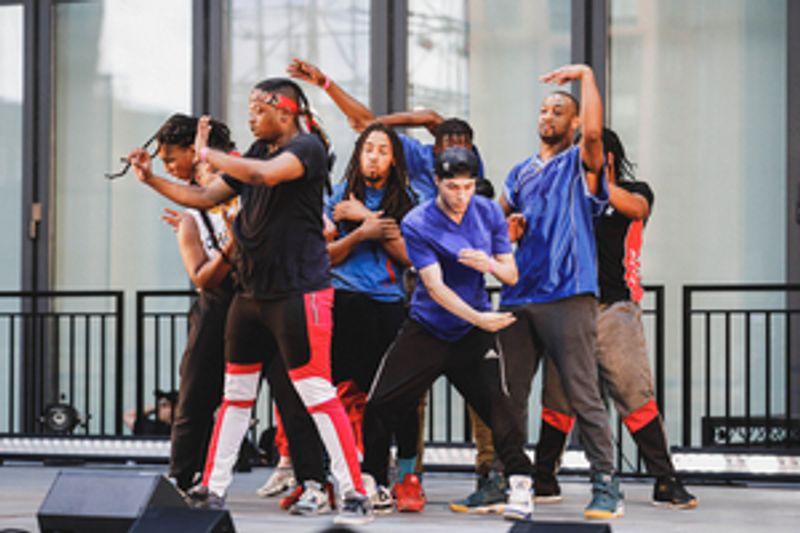 Dance/NYC Publishes Research Report On Defining 'Small-Budget' Dance Makers In A Changing Dance Ecology Image