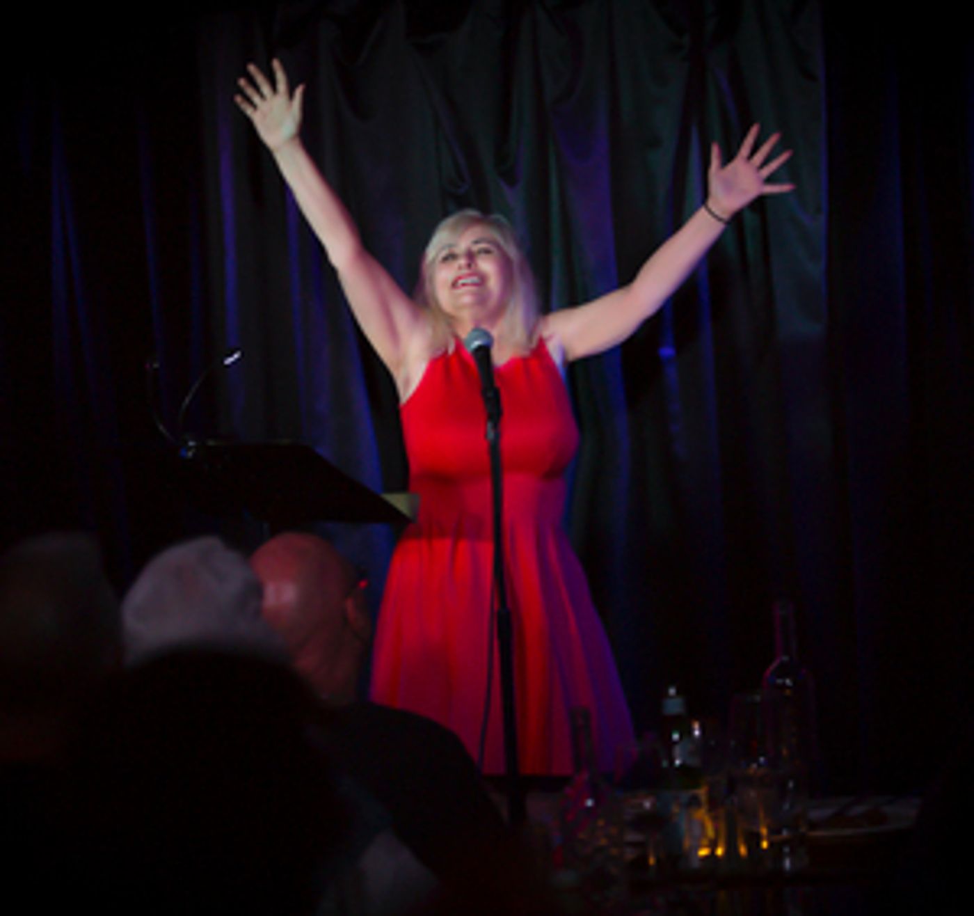 Tammy Faye & Penny Arcade Livestream Tickets On Sale Now Tammy Faye & Penny Arcade Livestream Tickets On Sale Now Image