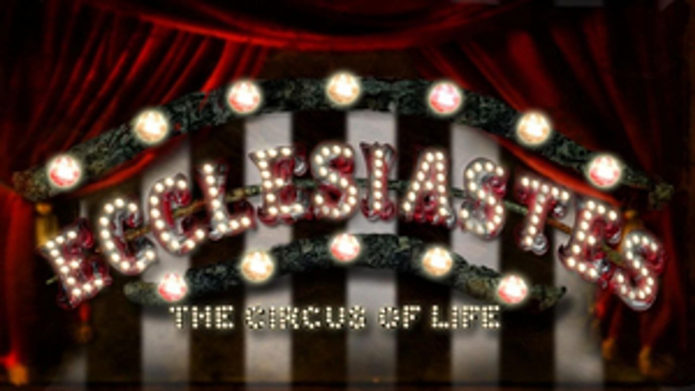 Adrianna Hicks, Amanda Jane Cooper, Antoine L. Smith and More Featured in Cabaret of Songs From ECCLESIASTES: THE CIRCUS OF LIFE  Image