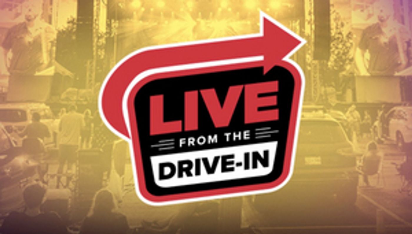 Atlanta Symphony Orchestra Presents LIVE FROM THE DRIVE-IN Concert Series Atlanta Symphony Orchestra Presents LIVE FROM THE DRIVE-IN Concert Series Image