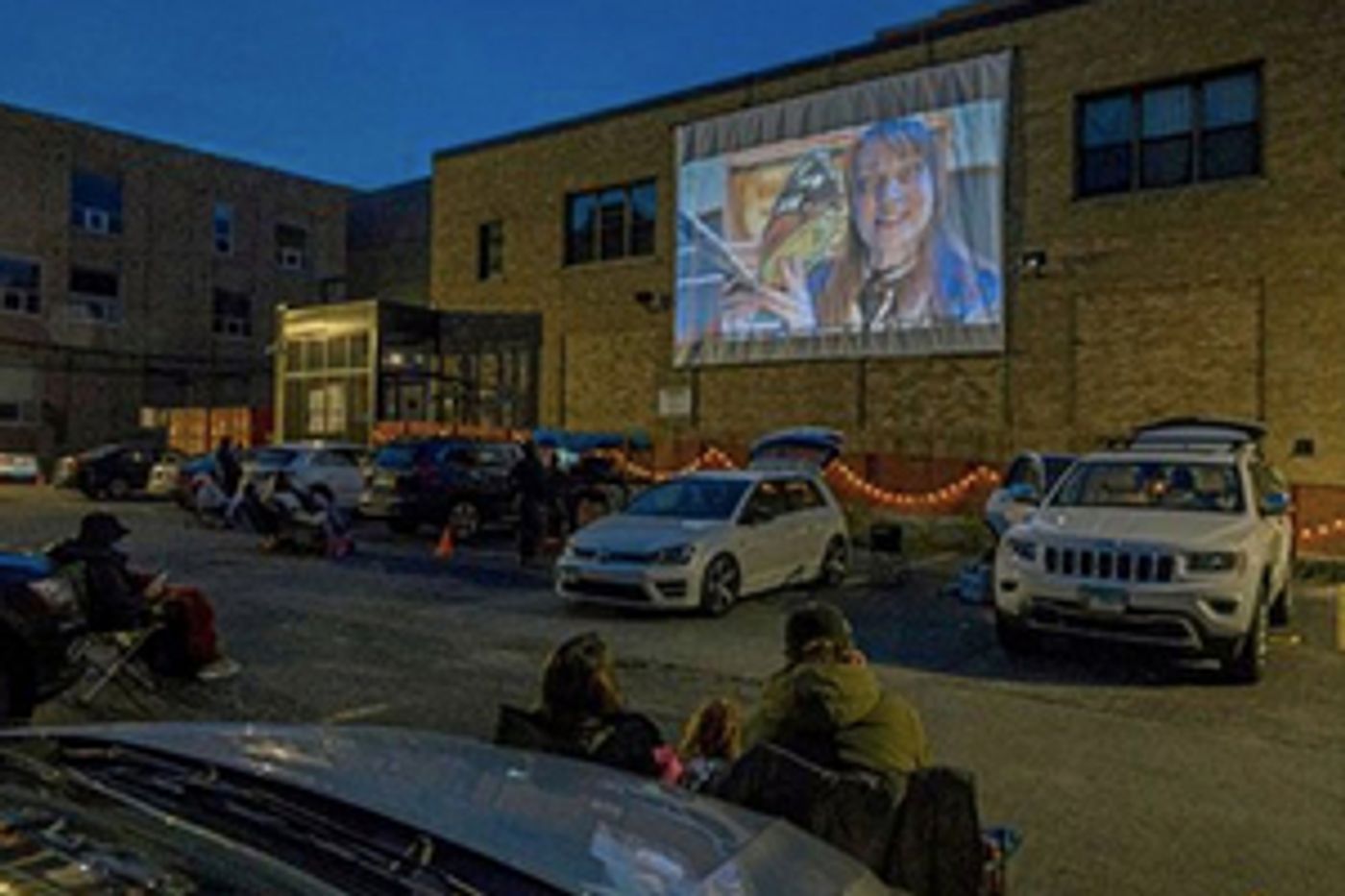 Chicago Children's Theatre Adds One Final Week For THE BEATRIX POTTER DRIVE-IN THEATRE EXPERIENCE  Image