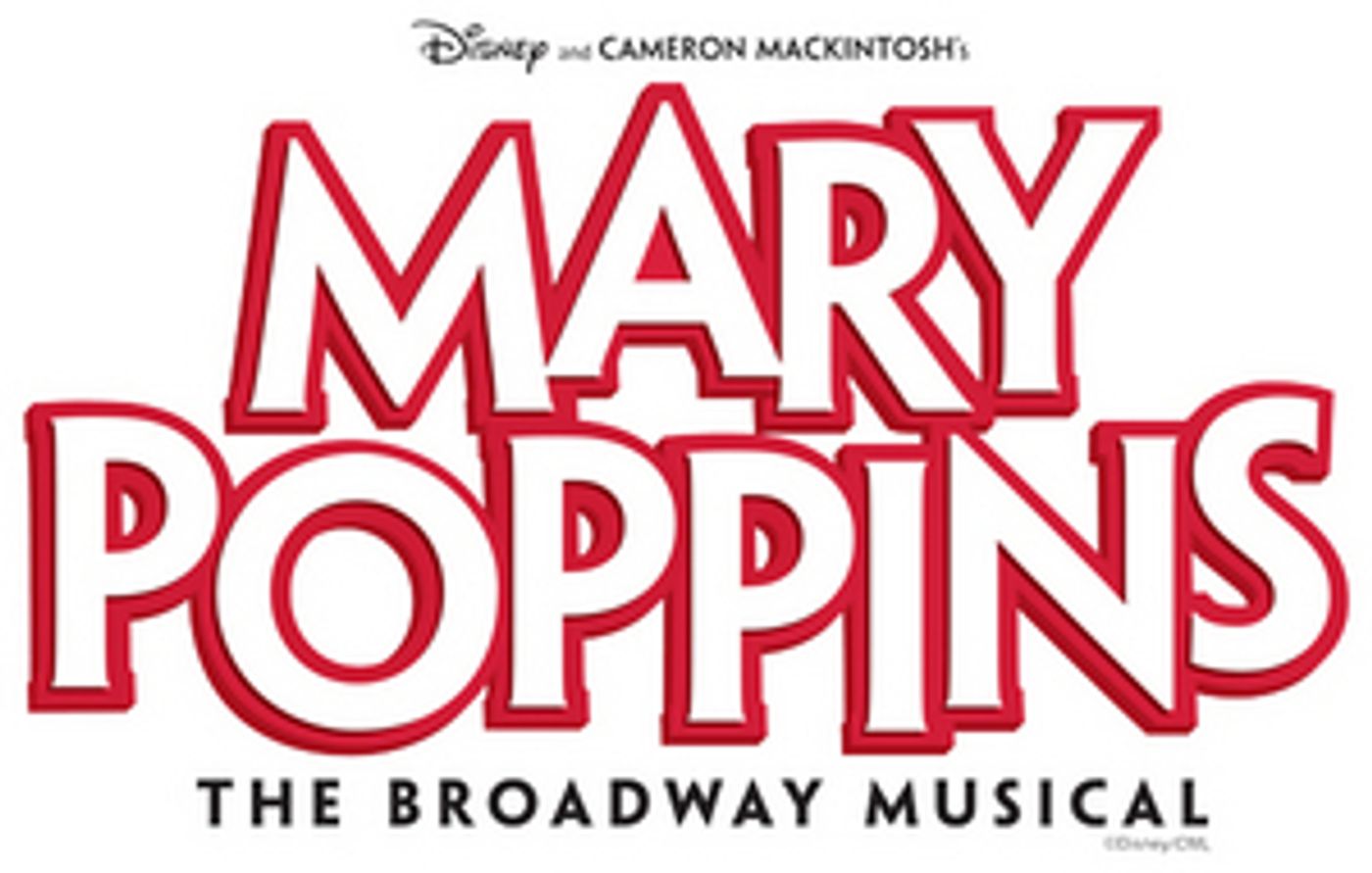 Town Theatre Resumes Postponed Production of MARY POPPINS Town Theatre Resumes Postponed Production of MARY POPPINS Image
