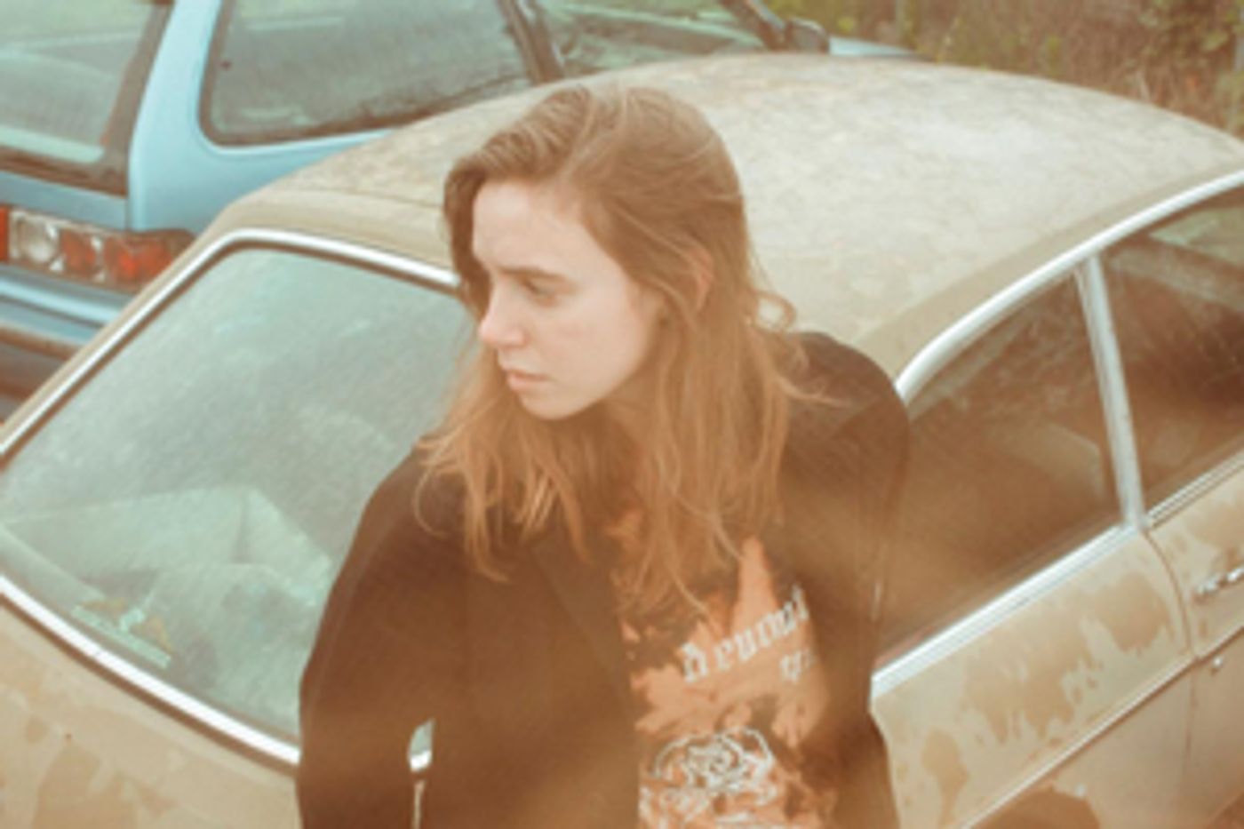 LISTEN: Julien Baker Shares New Single 'Faith Healer' LISTEN: Julien Baker Shares New Single 'Faith Healer' Image