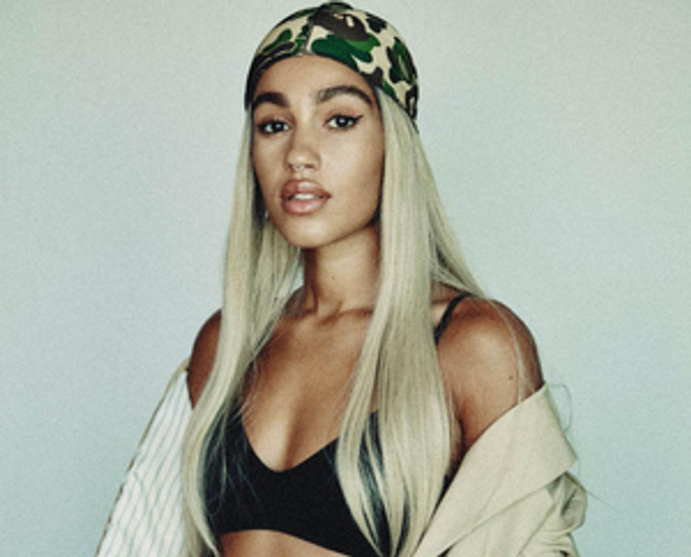 ABISHA Puts Mental Health First in AfroPop Single 'Time Alone' ABISHA Puts Mental Health First in AfroPop Single 'Time Alone' Image