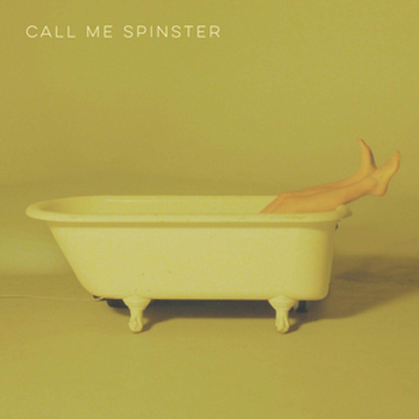 Call Me Spinster Announces Debut Self-Titled EP Releasing December 11  Image