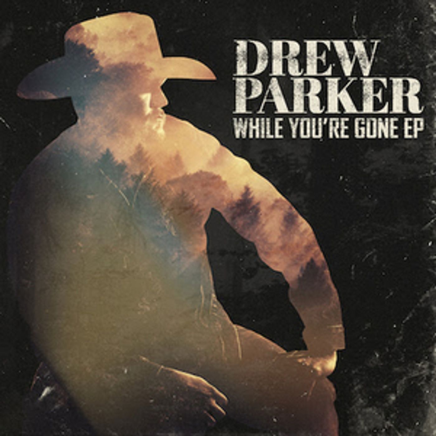 Drew Parker Releases Much Anticipated EP While You're Gone Drew Parker Releases Much Anticipated EP While You're Gone Image