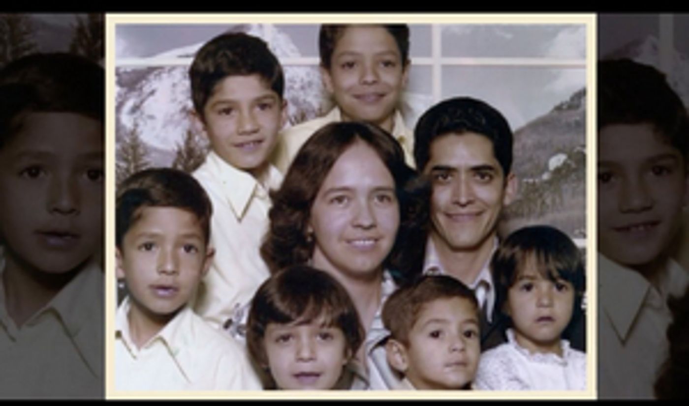 A SACRED JOURNEY Now Available on Amazon Prime Video  Image