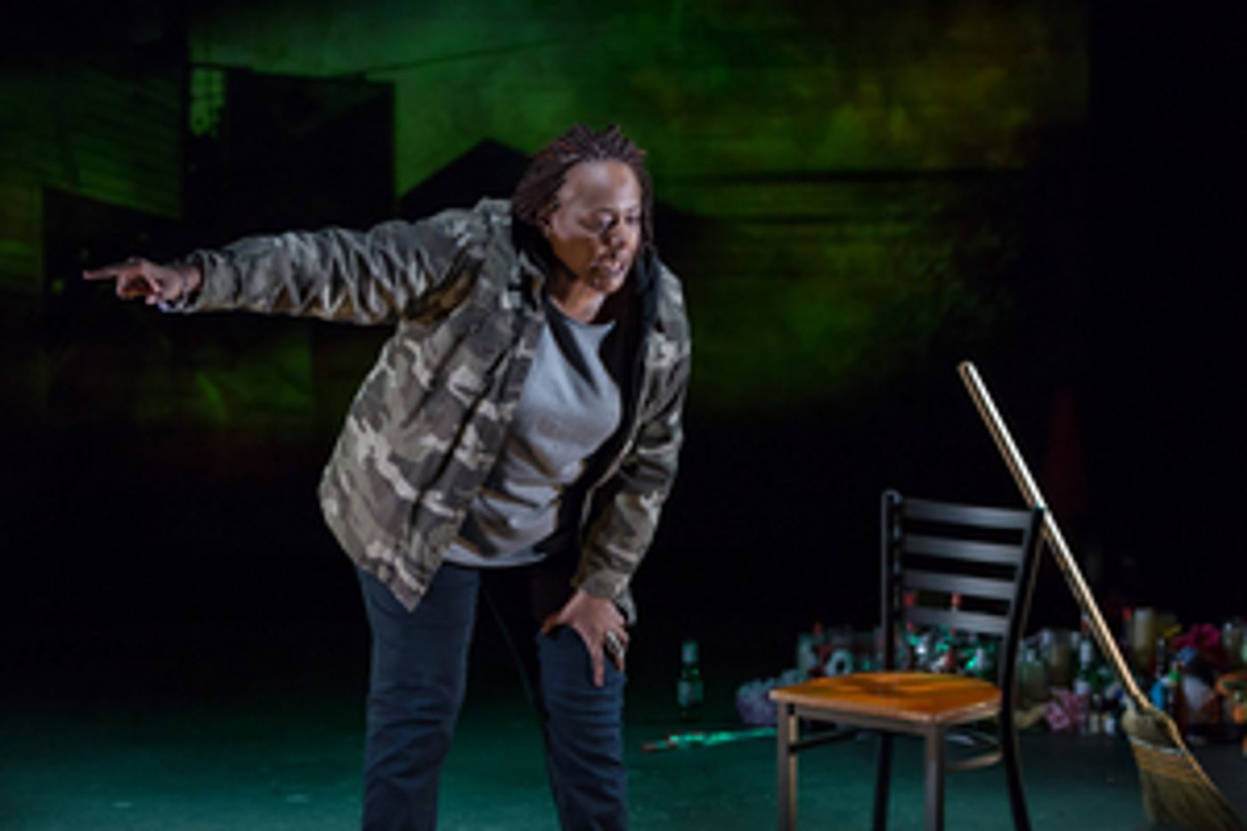 Rattlestick Playwrights Theater Announces Fall 2020 Season Rattlestick Playwrights Theater Announces Fall 2020 Season Image