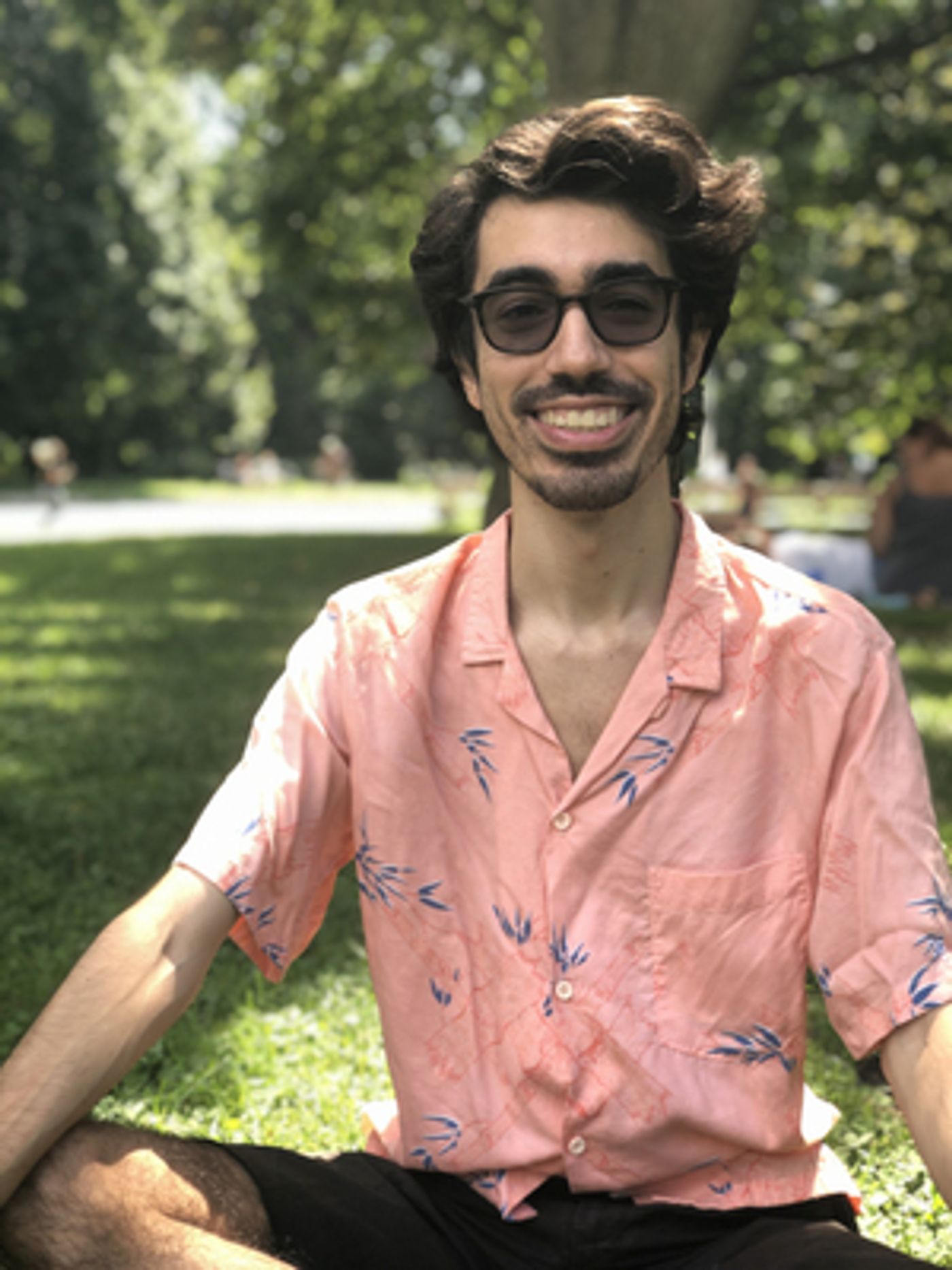 MCC Theater Announces New LiveLab Production ¡GÁRGOLA! Featuring Omar Vélez Meléndez, Willie Denton and More MCC Theater Announces New LiveLab Production ¡GÁRGOLA! Featuring Omar Vélez Meléndez, Willie Denton and More Image