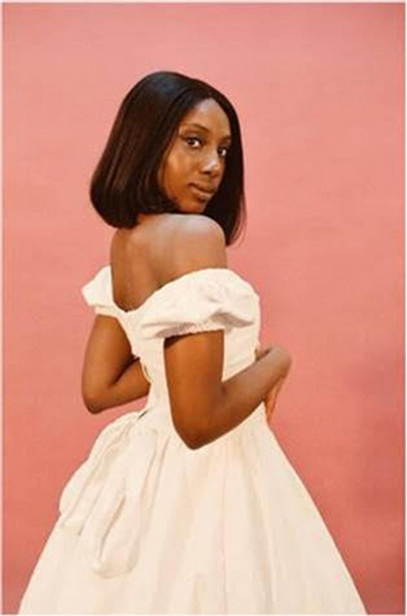 SHOWTIME Orders Untitled Series Starring Ziwe  Image