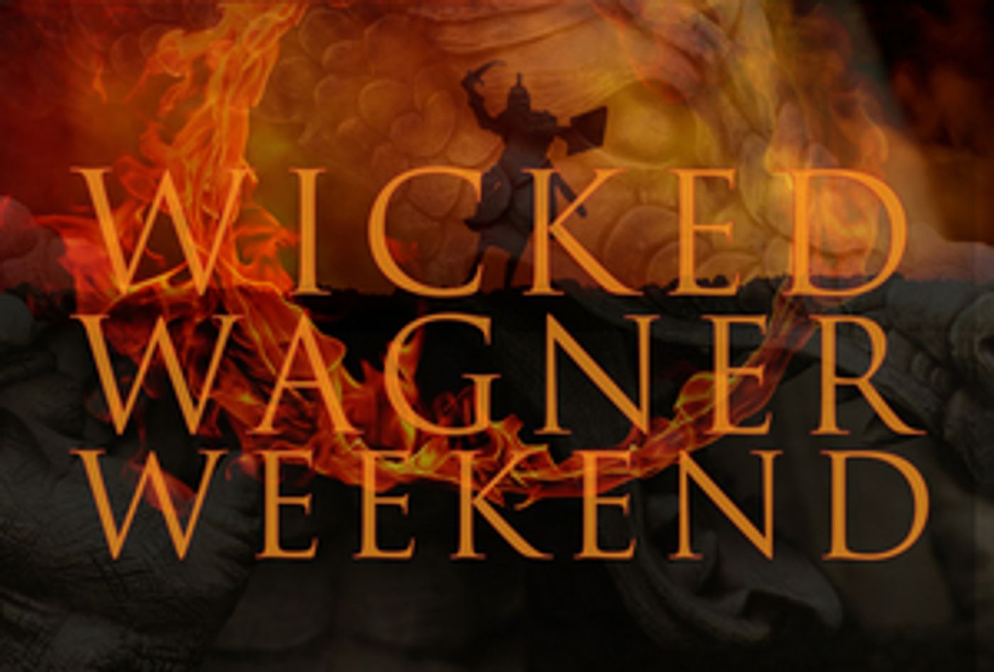 Pittsburgh Festival Opera Presents Digital Wagner Weekend  Image