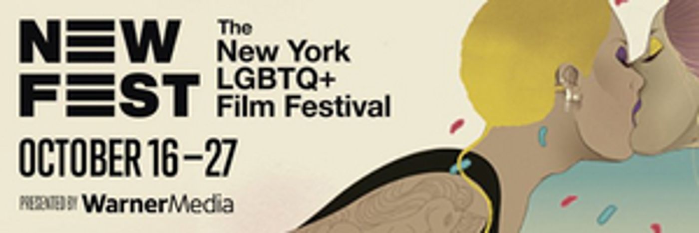 NewFest's New York LGBTQ Film Festival Announces New Initiative and Cash Prizes for Black LGBTQ+ Filmmakers  Image