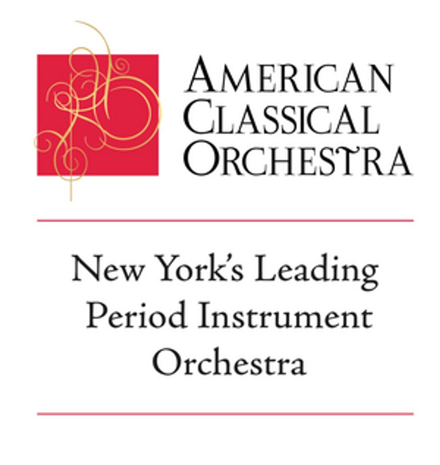 American Classical Orchestra Announces 2020-21 Season American Classical Orchestra Announces 2020-21 Season Image