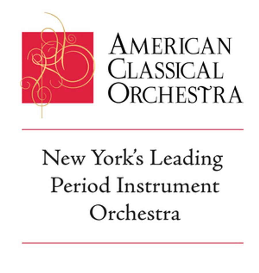 American Classical Orchestra Announces 2020-21 Season Image