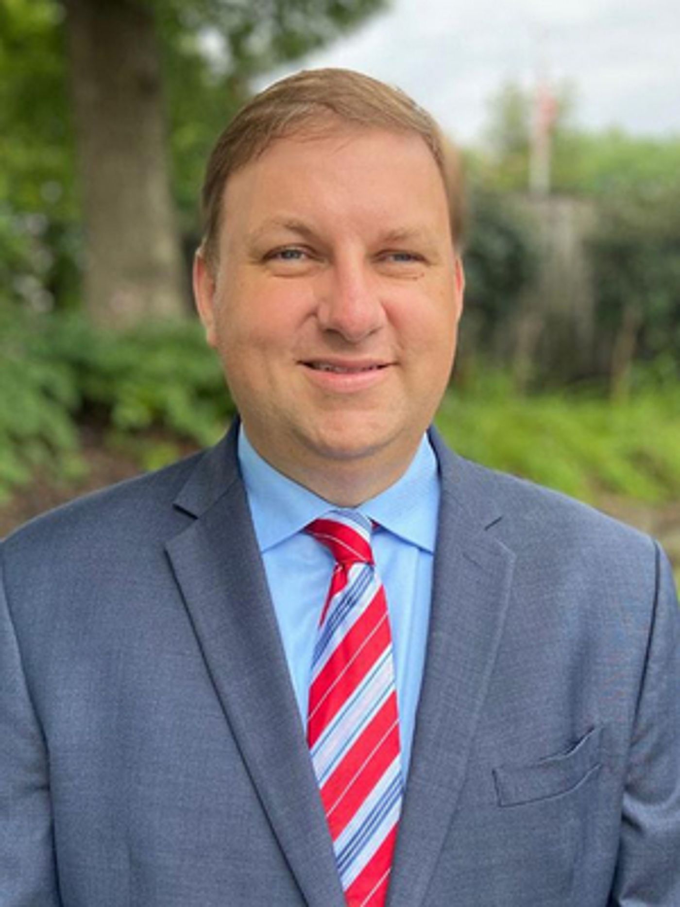 Connecticut Landmarks Names Aaron Marcavitch as Executive Director Connecticut Landmarks Names Aaron Marcavitch as Executive Director Image