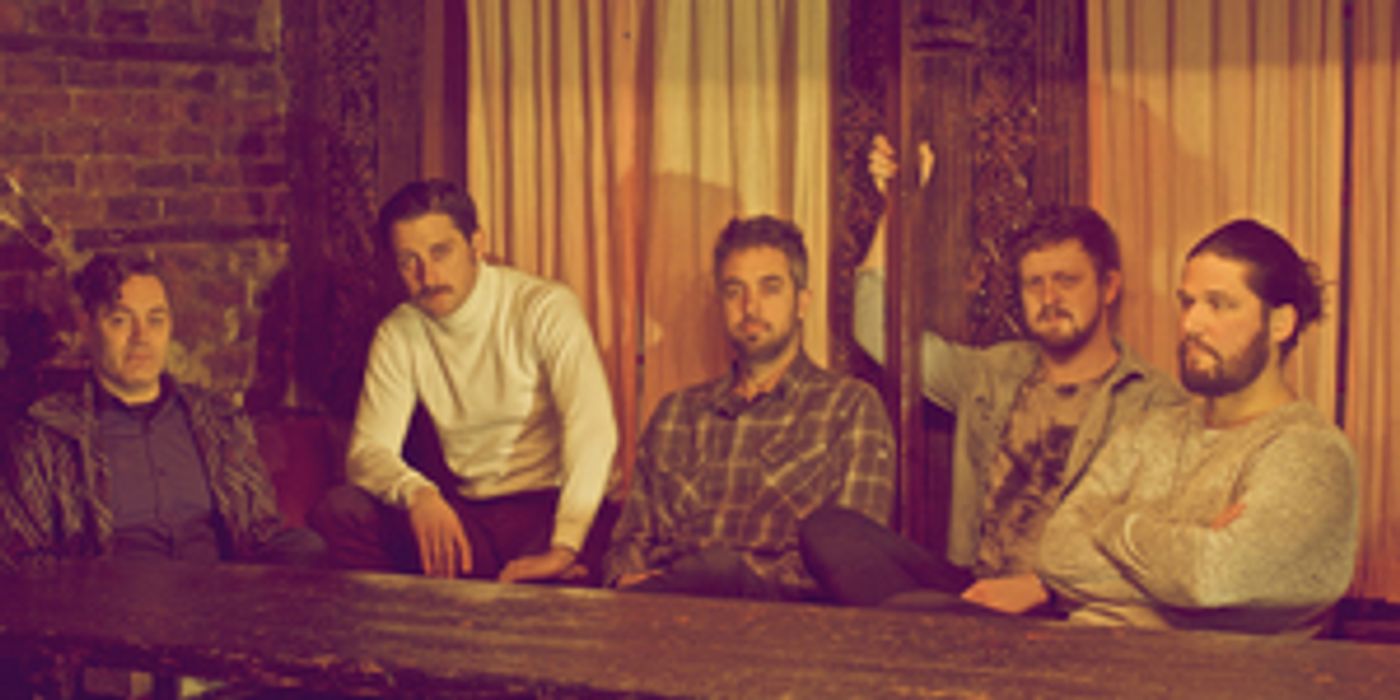 Imaginary People Share New Single '1999 - Just Vote'  Image