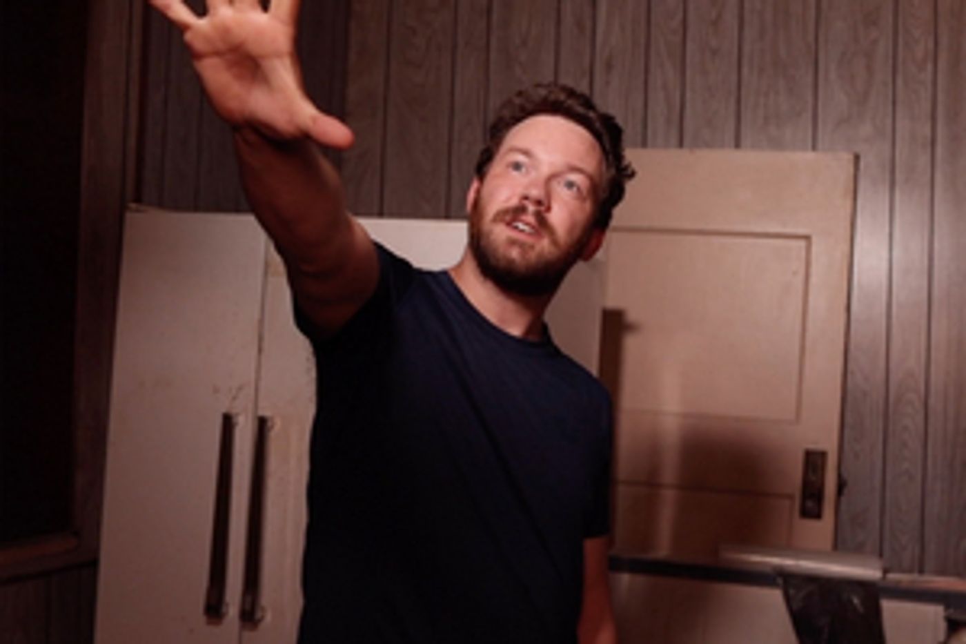 Strawdog Theatre's RUN THE BEAST DOWN Extends Through November 1  Image