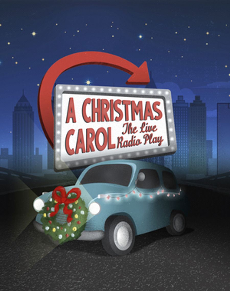Tickets Are Now On Sale for Fall/Winter 2020 Alliance Theatre Productions Image