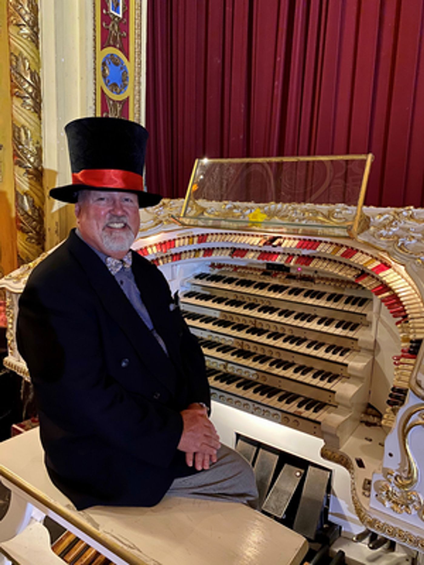 PPAC Announces 'Phantastic' Halloween Treat PPAC Announces 'Phantastic' Halloween Treat Image