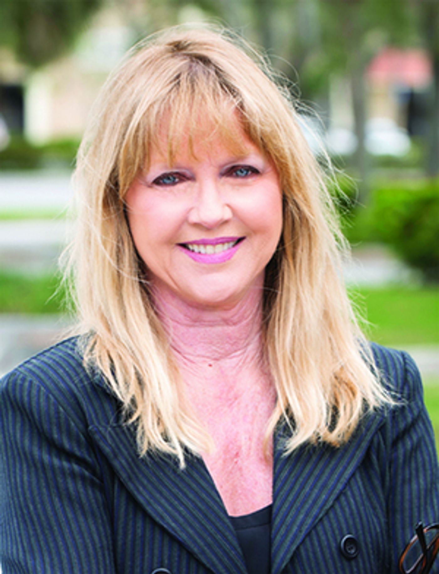 Mounts Botanical Garden Announces 3 New Board Members Mounts Botanical Garden Announces 3 New Board Members Image