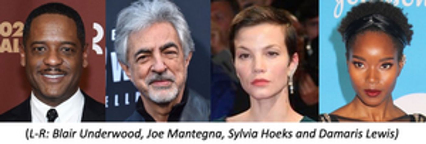 Noah Wyle, Joe Mantegna & More Will Present at the 7th Annual LMGI Awards Noah Wyle, Joe Mantegna & More Will Present at the 7th Annual LMGI Awards Image