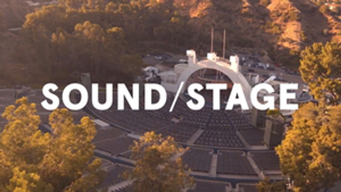 The Los Angeles Philharmonic's SOUND/STAGE Series Continues With Episode 5 BEETHOVEN  Image