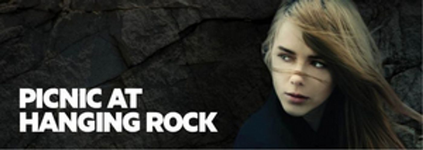 New Theatre Presents PICNIC AT HANGING ROCK  Image