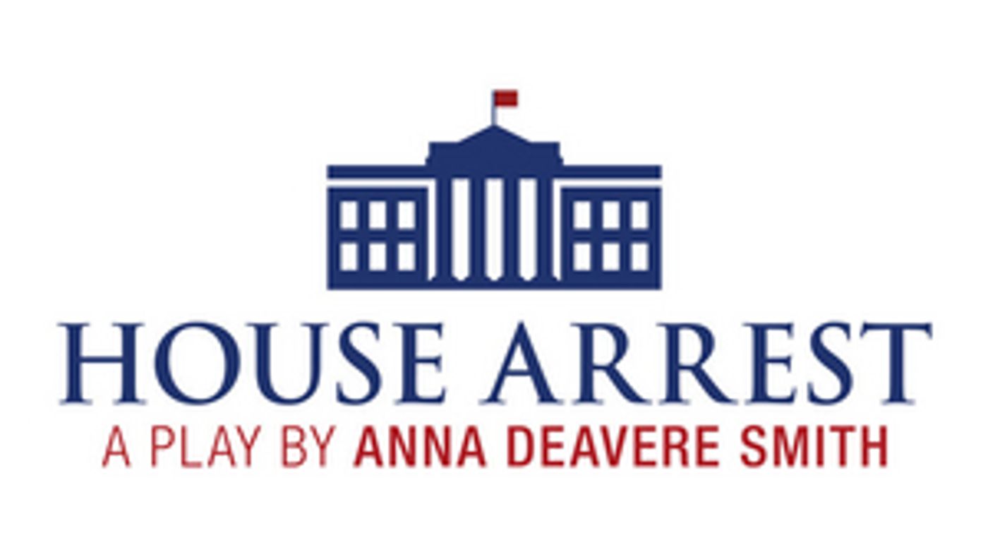 Theatreworks Presents HOUSE ARREST Theatreworks Presents HOUSE ARREST Image