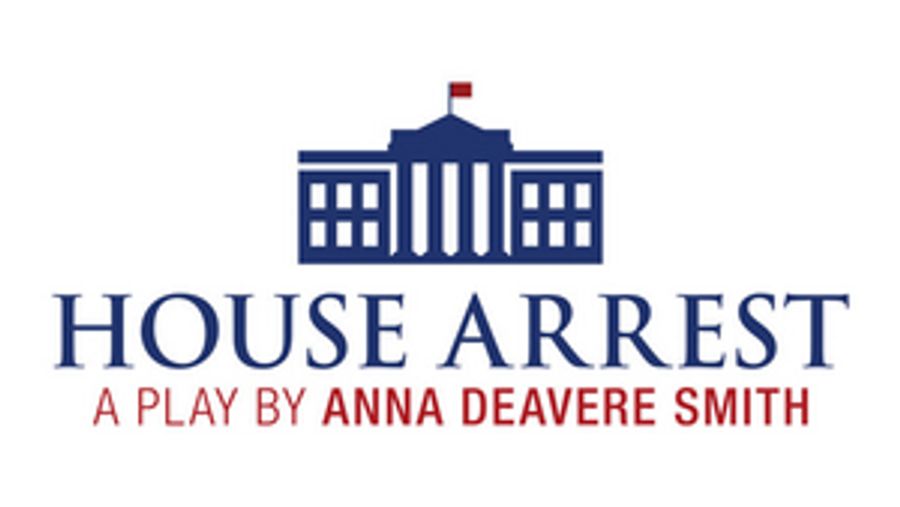 Theatreworks Presents HOUSE ARREST Image