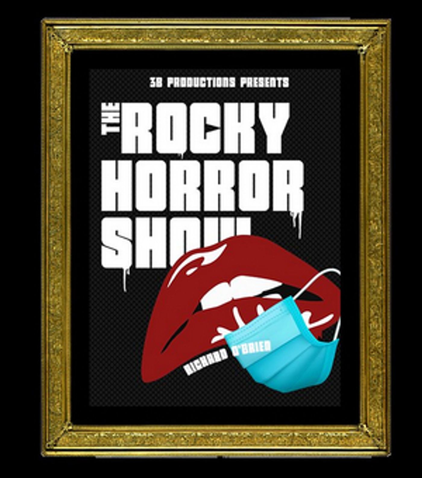 Maumee Indoor Theatre Presents ROCKY HORROR SHOW Maumee Indoor Theatre Presents ROCKY HORROR SHOW Image