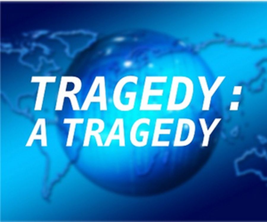 School of Theatre at FSU Presents TRAGEDY: A TRAGEDY Image